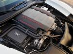 Chevrolet Corvette Stingray HPE500 by Hennessey 2013 года